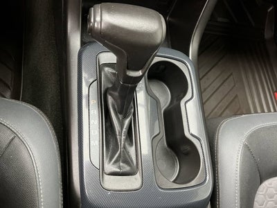 2016 Chevrolet Colorado 4WD Z71