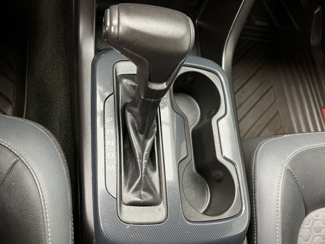 2016 Chevrolet Colorado 4WD Z71