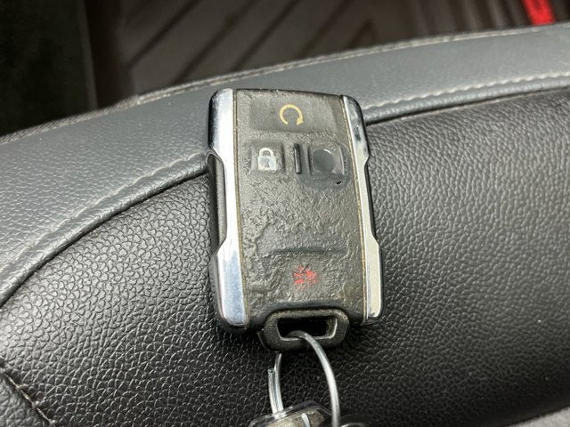 2016 Chevrolet Colorado 4WD Z71