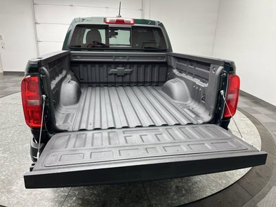 2016 Chevrolet Colorado 4WD Z71