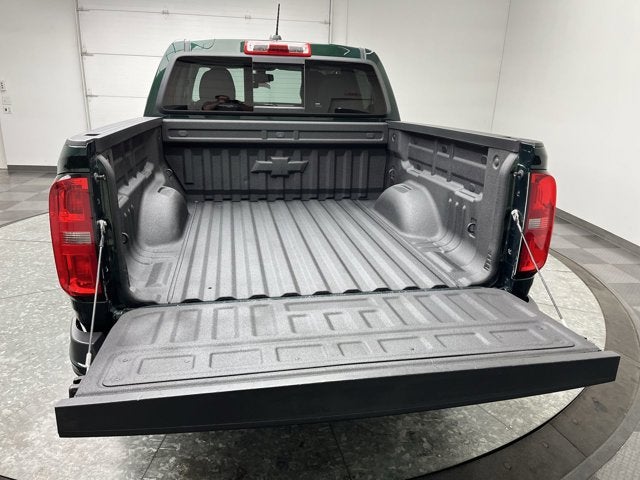 2016 Chevrolet Colorado 4WD Z71