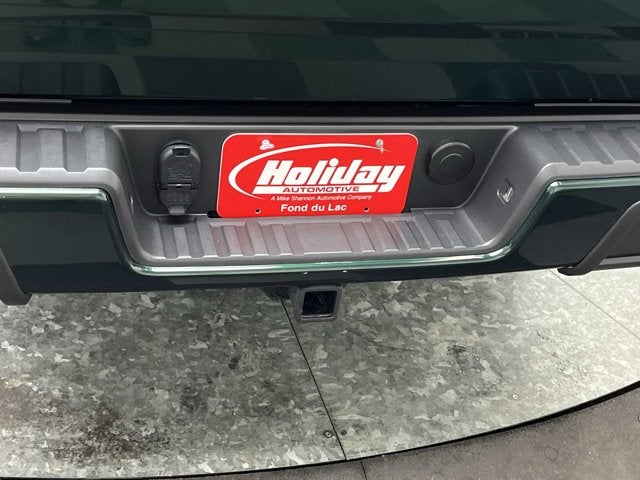 2016 Chevrolet Colorado 4WD Z71