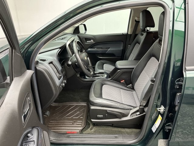 2016 Chevrolet Colorado 4WD Z71