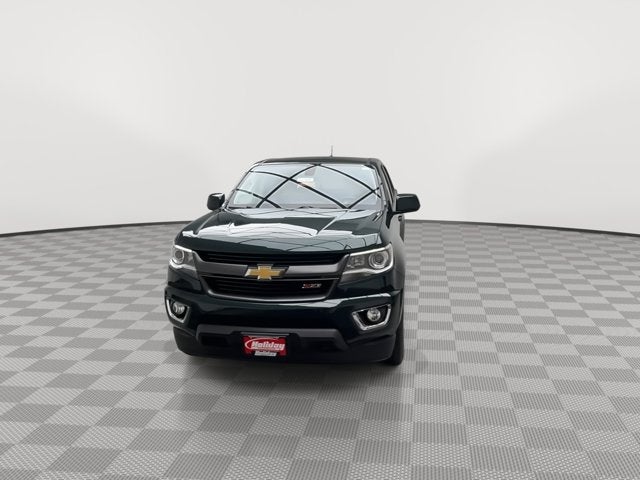 2016 Chevrolet Colorado 4WD Z71