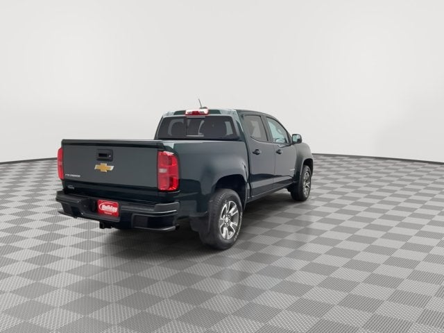 2016 Chevrolet Colorado 4WD Z71