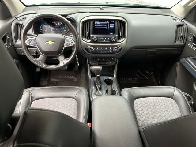 2016 Chevrolet Colorado 4WD Z71