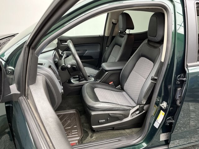 2016 Chevrolet Colorado 4WD Z71