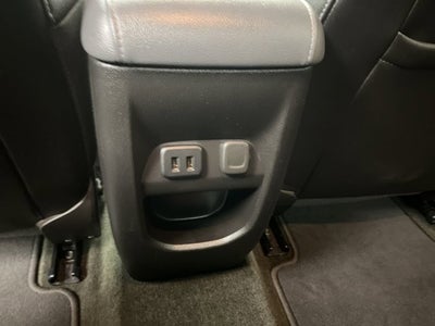 2017 Chevrolet Colorado 4WD Z71