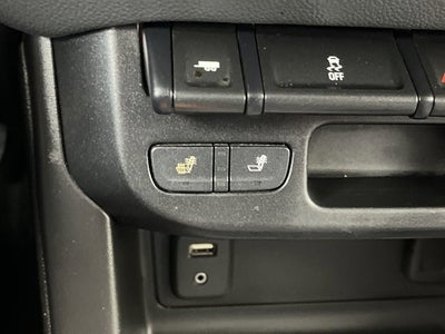 2017 Chevrolet Colorado 4WD Z71