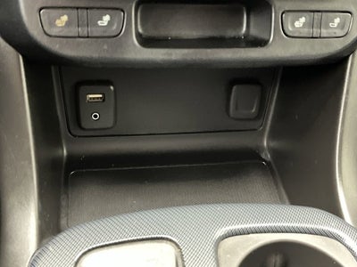 2017 Chevrolet Colorado 4WD Z71