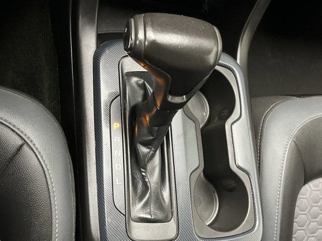 2017 Chevrolet Colorado 4WD Z71