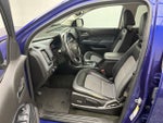 2017 Chevrolet Colorado 4WD Z71