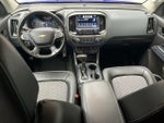 2017 Chevrolet Colorado 4WD Z71
