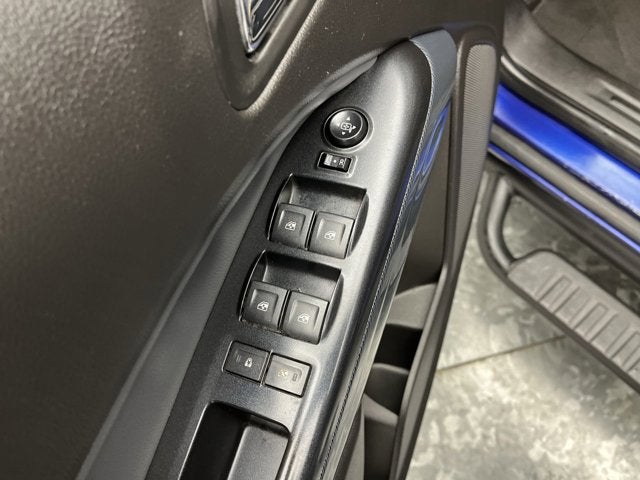 2017 Chevrolet Colorado 4WD Z71