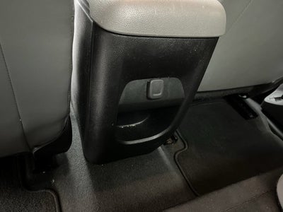 2021 Chevrolet Colorado 4WD Work Truck