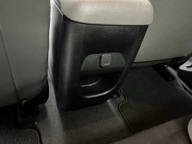 2021 Chevrolet Colorado 4WD Work Truck
