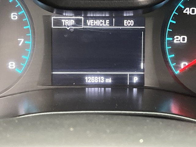 2021 Chevrolet Colorado 4WD Work Truck