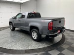2021 Chevrolet Colorado 4WD Work Truck