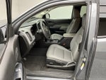 2021 Chevrolet Colorado 4WD Work Truck