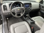 2021 Chevrolet Colorado 4WD Work Truck