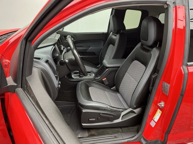 2015 Chevrolet Colorado 4WD Z71