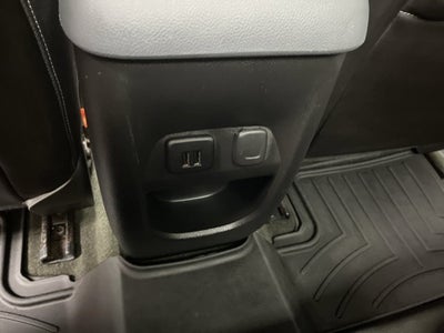 2015 Chevrolet Colorado 4WD Z71
