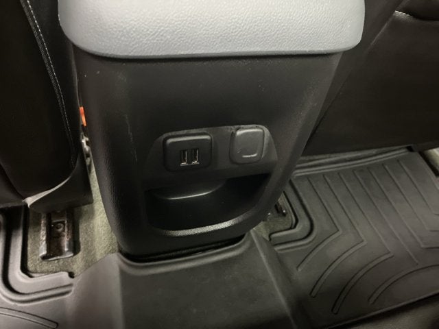 2015 Chevrolet Colorado 4WD Z71