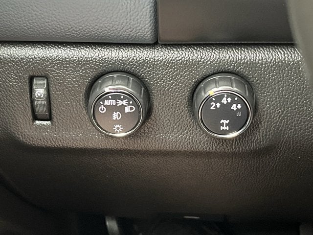 2015 Chevrolet Colorado 4WD Z71