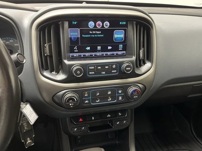 2015 Chevrolet Colorado 4WD Z71