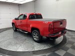 2015 Chevrolet Colorado 4WD Z71