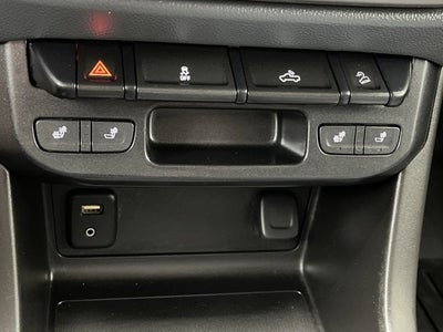 2015 Chevrolet Colorado 4WD Z71
