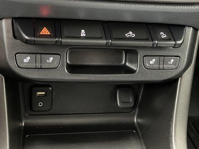 2015 Chevrolet Colorado 4WD Z71