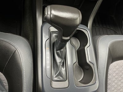 2015 Chevrolet Colorado 4WD Z71