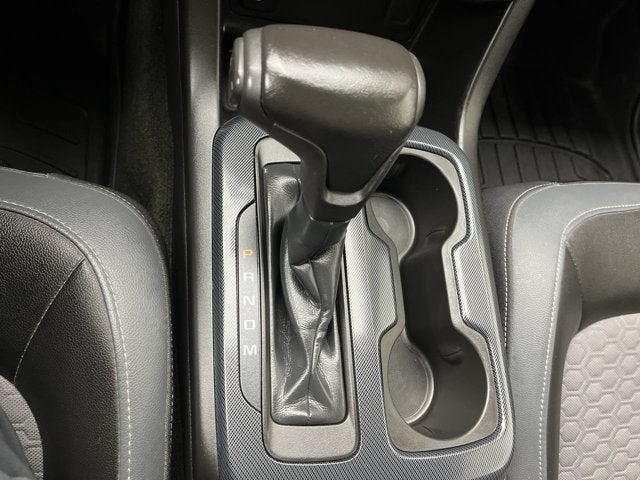 2015 Chevrolet Colorado 4WD Z71