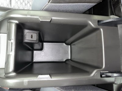 2015 Chevrolet Colorado 4WD Z71