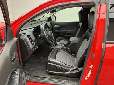2015 Chevrolet Colorado 4WD Z71