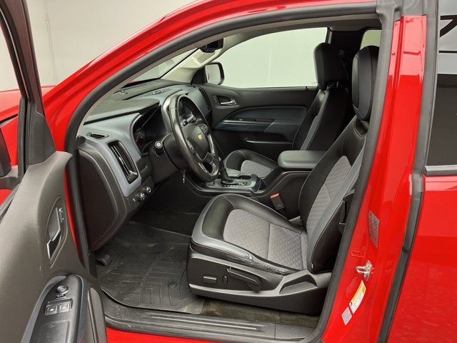 2015 Chevrolet Colorado 4WD Z71