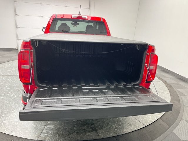 2015 Chevrolet Colorado 4WD Z71