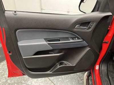 2015 Chevrolet Colorado 4WD Z71