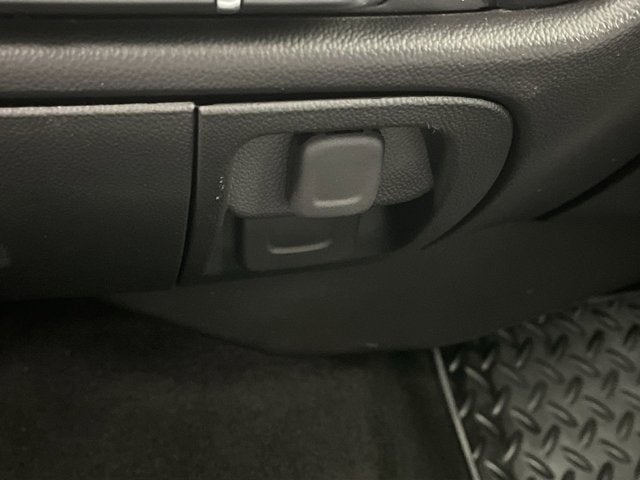 2017 Chevrolet Silverado 1500 Work Truck