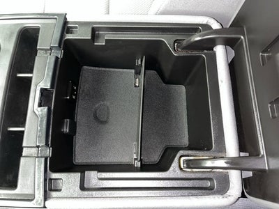 2017 Chevrolet Silverado 1500 Work Truck