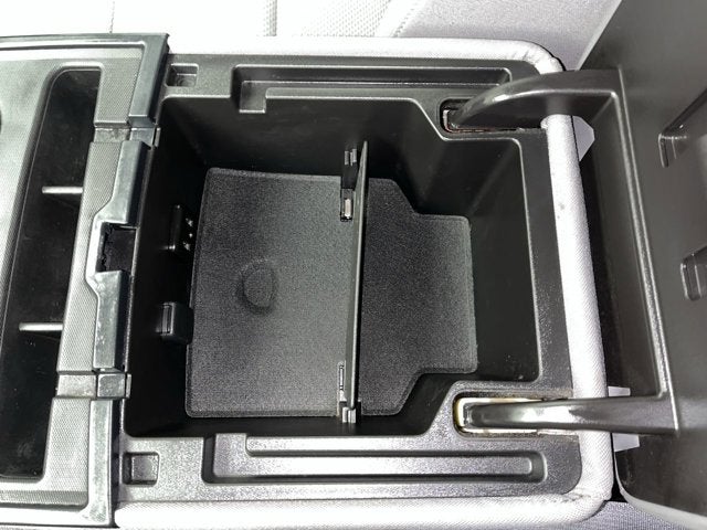 2017 Chevrolet Silverado 1500 Work Truck