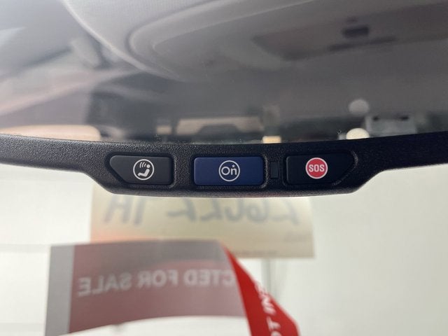 2017 Chevrolet Silverado 1500 Work Truck