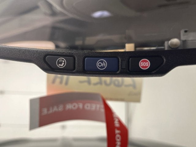 2017 Chevrolet Silverado 1500 Work Truck