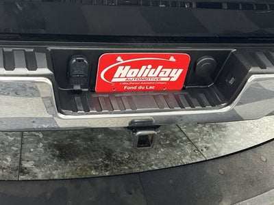 2017 Chevrolet Silverado 1500 Work Truck