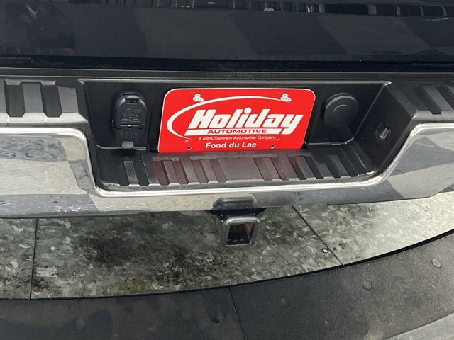 2017 Chevrolet Silverado 1500 Work Truck