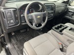 2017 Chevrolet Silverado 1500 Work Truck