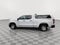 2020 Chevrolet Silverado 1500 Work Truck