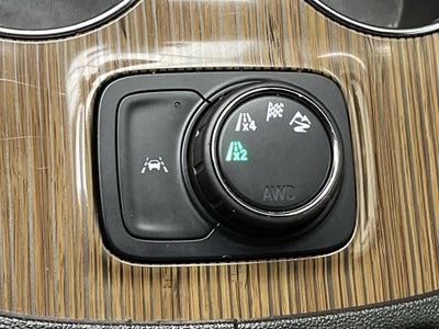 2022 GMC Acadia SLE