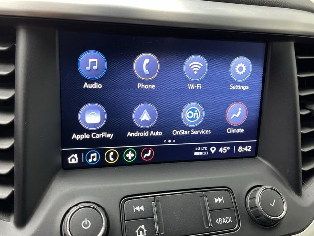 2022 GMC Acadia SLE